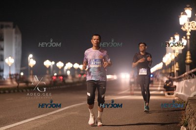 HTM Ipoh 7 Bridges Marathon 2026 (10th Series)