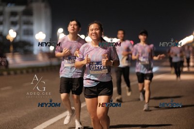 HTM Ipoh 7 Bridges Marathon 2026 (10th Series)