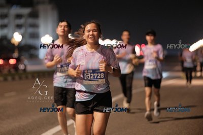 HTM Ipoh 7 Bridges Marathon 2026 (10th Series)