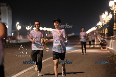 HTM Ipoh 7 Bridges Marathon 2026 (10th Series)