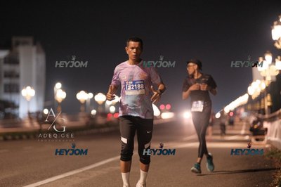 HTM Ipoh 7 Bridges Marathon 2026 (10th Series)