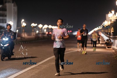 HTM Ipoh 7 Bridges Marathon 2026 (10th Series)