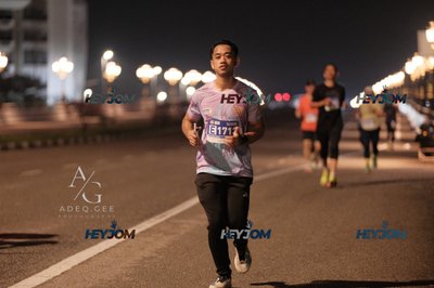HTM Ipoh 7 Bridges Marathon 2026 (10th Series)