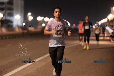 HTM Ipoh 7 Bridges Marathon 2026 (10th Series)