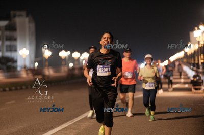 HTM Ipoh 7 Bridges Marathon 2026 (10th Series)