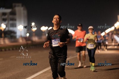 HTM Ipoh 7 Bridges Marathon 2026 (10th Series)
