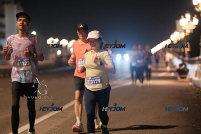 HTM Ipoh 7 Bridges Marathon 2026 (10th Series)