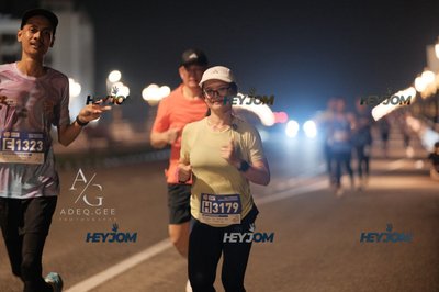 HTM Ipoh 7 Bridges Marathon 2026 (10th Series)