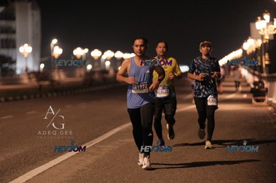HTM Ipoh 7 Bridges Marathon 2026 (10th Series)