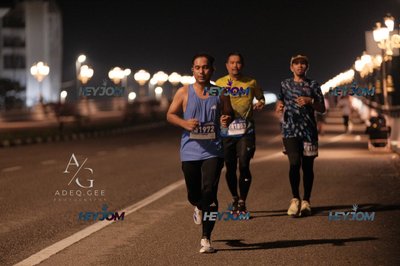 HTM Ipoh 7 Bridges Marathon 2026 (10th Series)