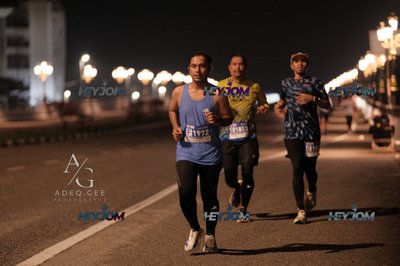 HTM Ipoh 7 Bridges Marathon 2026 (10th Series)