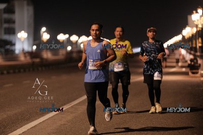 HTM Ipoh 7 Bridges Marathon 2026 (10th Series)