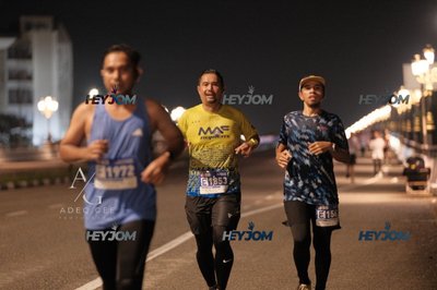 HTM Ipoh 7 Bridges Marathon 2026 (10th Series)