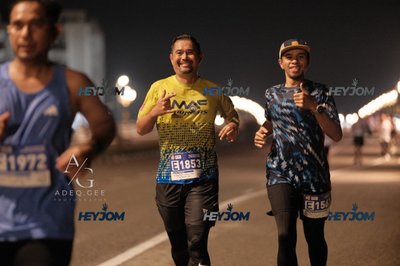HTM Ipoh 7 Bridges Marathon 2026 (10th Series)