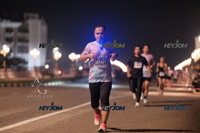 HTM Ipoh 7 Bridges Marathon 2026 (10th Series)