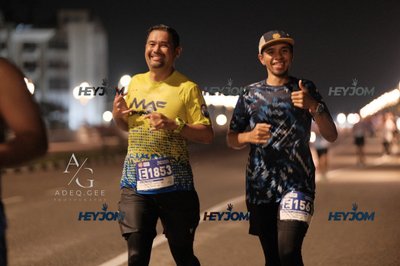HTM Ipoh 7 Bridges Marathon 2026 (10th Series)