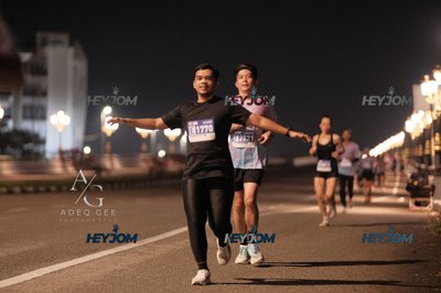 HTM Ipoh 7 Bridges Marathon 2026 (10th Series)