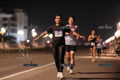 HTM Ipoh 7 Bridges Marathon 2026 (10th Series)