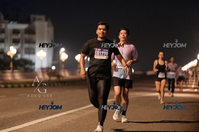 HTM Ipoh 7 Bridges Marathon 2026 (10th Series)