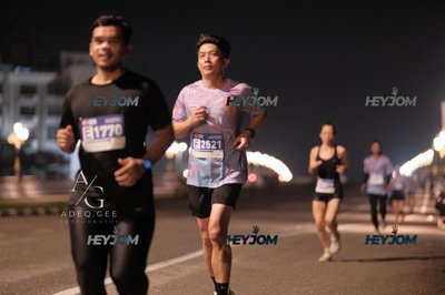 HTM Ipoh 7 Bridges Marathon 2026 (10th Series)