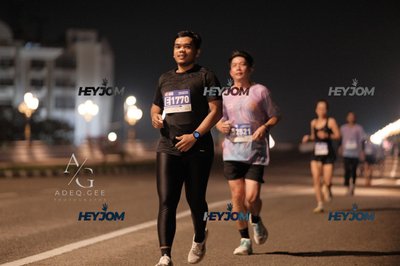 HTM Ipoh 7 Bridges Marathon 2026 (10th Series)