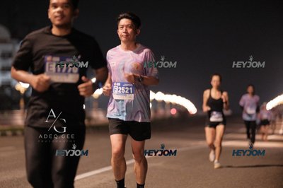 HTM Ipoh 7 Bridges Marathon 2026 (10th Series)