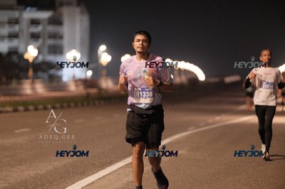 HTM Ipoh 7 Bridges Marathon 2026 (10th Series)