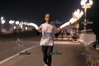 HTM Ipoh 7 Bridges Marathon 2026 (10th Series)