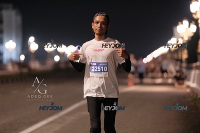 HTM Ipoh 7 Bridges Marathon 2026 (10th Series)