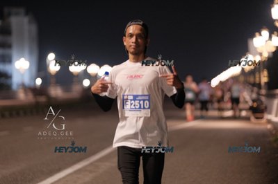 HTM Ipoh 7 Bridges Marathon 2026 (10th Series)