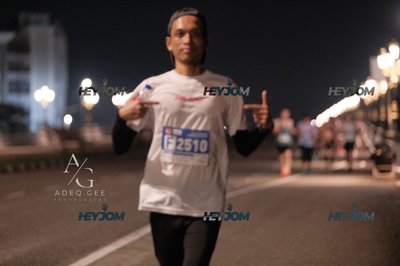 HTM Ipoh 7 Bridges Marathon 2026 (10th Series)