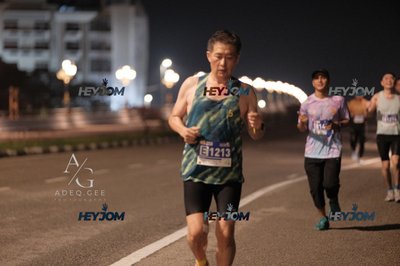 HTM Ipoh 7 Bridges Marathon 2026 (10th Series)