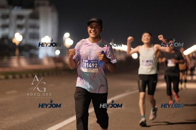 HTM Ipoh 7 Bridges Marathon 2026 (10th Series)