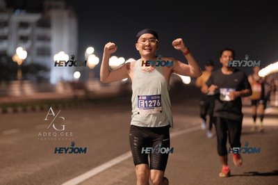 HTM Ipoh 7 Bridges Marathon 2026 (10th Series)