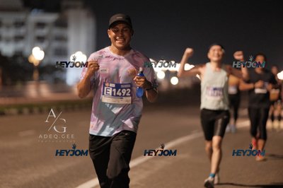 HTM Ipoh 7 Bridges Marathon 2026 (10th Series)