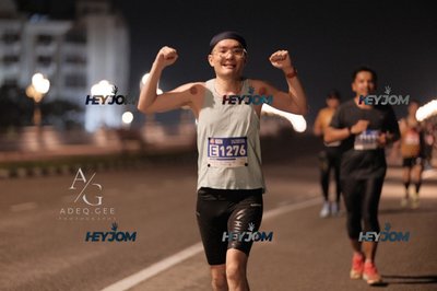 HTM Ipoh 7 Bridges Marathon 2026 (10th Series)