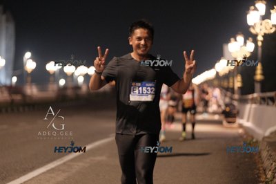 HTM Ipoh 7 Bridges Marathon 2026 (10th Series)