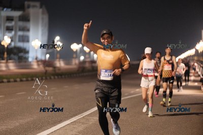 HTM Ipoh 7 Bridges Marathon 2026 (10th Series)