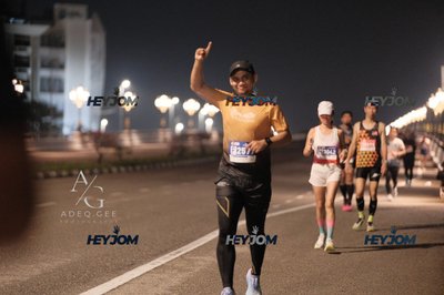 HTM Ipoh 7 Bridges Marathon 2026 (10th Series)
