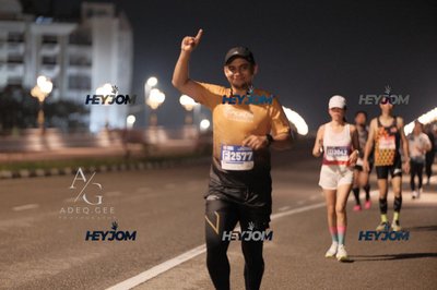 HTM Ipoh 7 Bridges Marathon 2026 (10th Series)