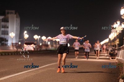 HTM Ipoh 7 Bridges Marathon 2026 (10th Series)