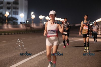HTM Ipoh 7 Bridges Marathon 2026 (10th Series)