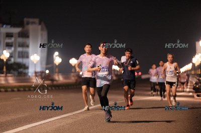 HTM Ipoh 7 Bridges Marathon 2026 (10th Series)