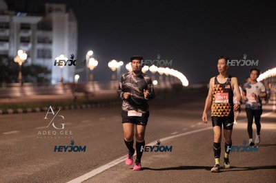 HTM Ipoh 7 Bridges Marathon 2026 (10th Series)