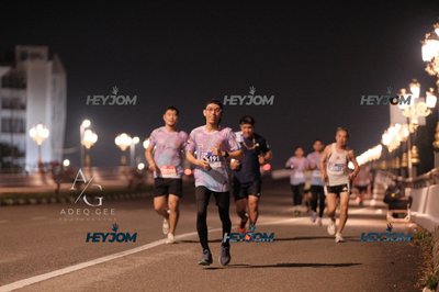 HTM Ipoh 7 Bridges Marathon 2026 (10th Series)