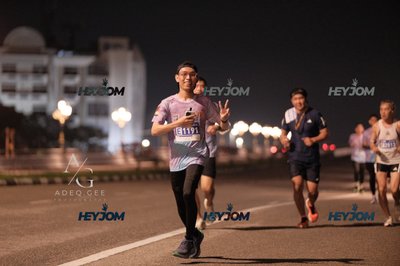 HTM Ipoh 7 Bridges Marathon 2026 (10th Series)