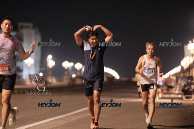 HTM Ipoh 7 Bridges Marathon 2026 (10th Series)