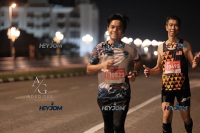 HTM Ipoh 7 Bridges Marathon 2026 (10th Series)