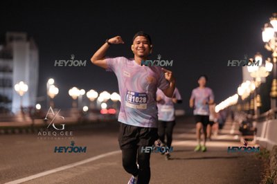 HTM Ipoh 7 Bridges Marathon 2026 (10th Series)