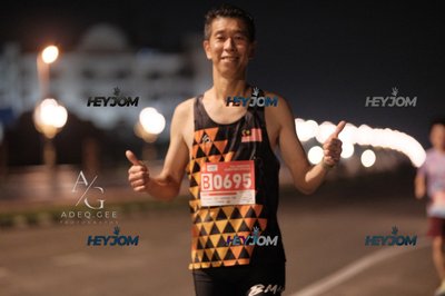 HTM Ipoh 7 Bridges Marathon 2026 (10th Series)